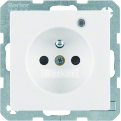 Berker by Hager 6765096089