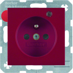 Berker by Hager 6765098915