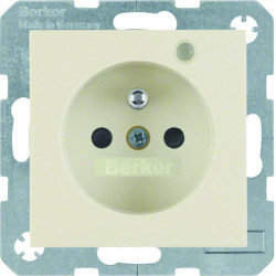 Berker by Hager 6765098982