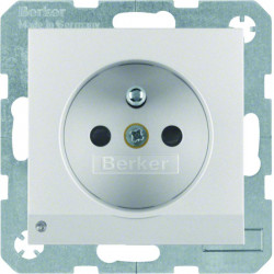 Berker by Hager 6765101404