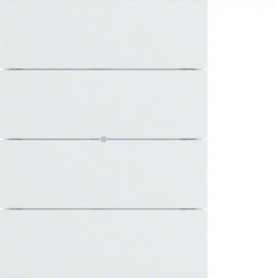 Berker by Hager 75164599