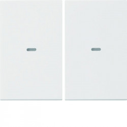 Berker by Hager 80960379