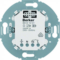 Berker by Hager 85121201