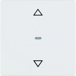 Berker by Hager 85241129