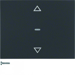 Berker by Hager 85241175