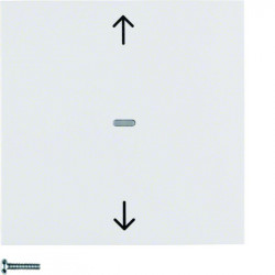 Berker by Hager 85241189