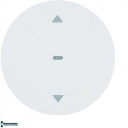 Berker by Hager 85245239