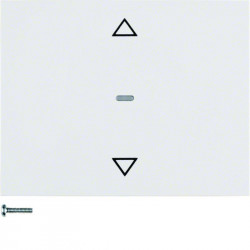 Berker by Hager 85245279