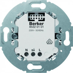 Berker by Hager 85320101