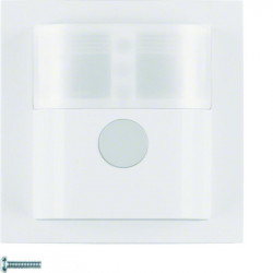 Berker by Hager 85345189