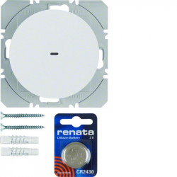 Berker by Hager 85655239