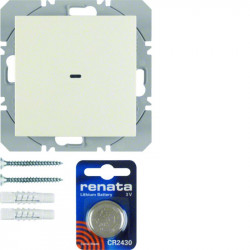 Berker by Hager 85655282