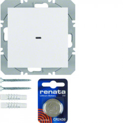 Berker by Hager 85655288