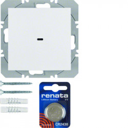 Berker by Hager 85655289