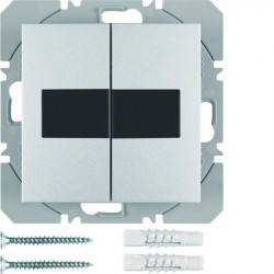 Berker by Hager 85656183