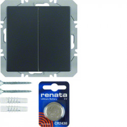 Berker by Hager 85656226