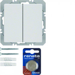 Berker by Hager 85656229