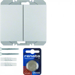 Berker by Hager 85656277