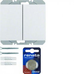 Berker by Hager 85656279