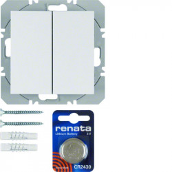 Berker by Hager 85656288