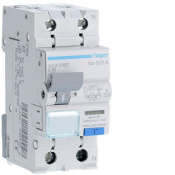 Hager ACA816E