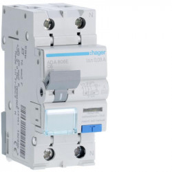 Hager ADA806E