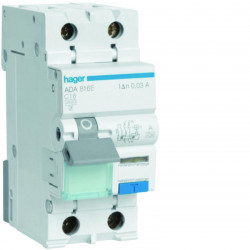 Hager ADA816E
