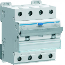 Hager ADX466C