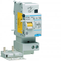 Hager BF225N