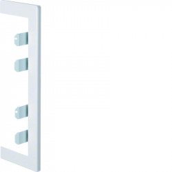 Hager BRP65210WD9016