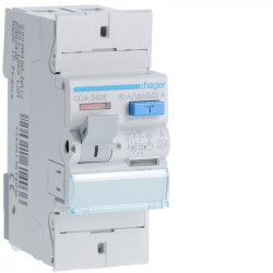 Hager CDA240E
