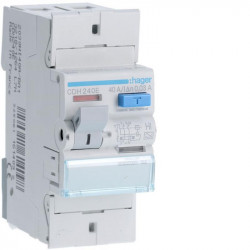 Hager CDH240E