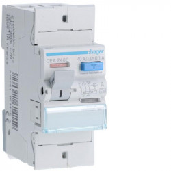 Hager CEA240E