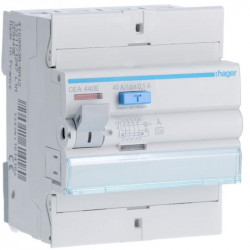 Hager CEA440E