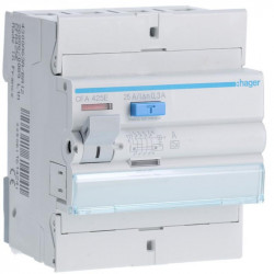Hager CFA425E