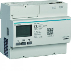 Hager ECA310D
