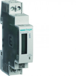 Hager ECN140D