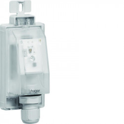 Hager EEN003