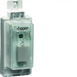 Hager EEN003W