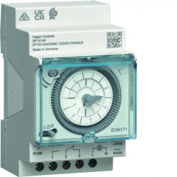 Hager EHN171