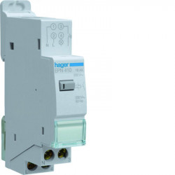 Hager EPN410