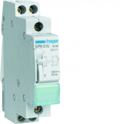 Hager EPN515