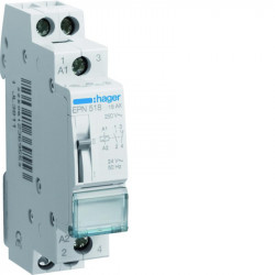 Hager EPN518