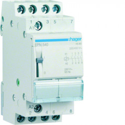 Hager EPN540