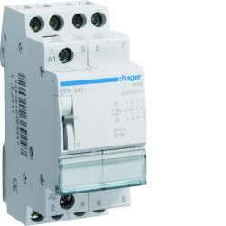 Hager EPN541
