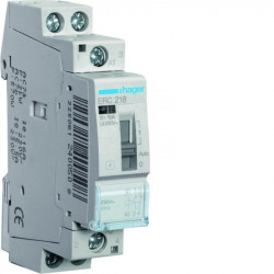 Hager ERC218