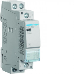 Hager ESC227