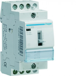 Hager ETC325