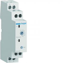 Hager EZL100