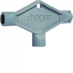 Hager FZ850